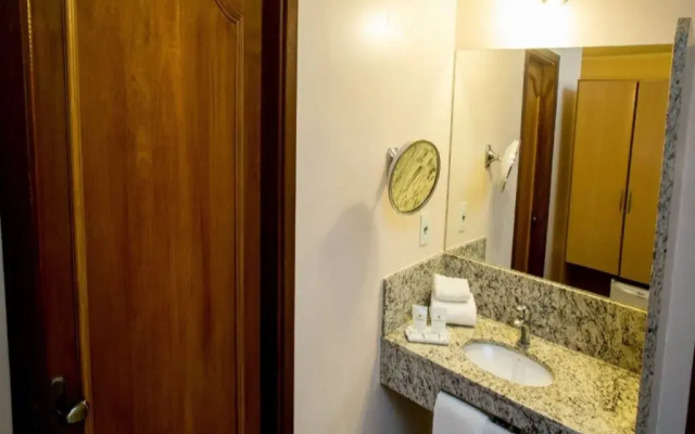 Shelton Inn Viracopos