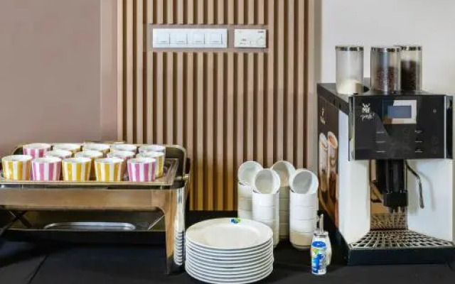 Szalajka Liget Hotel és Apartmanházak