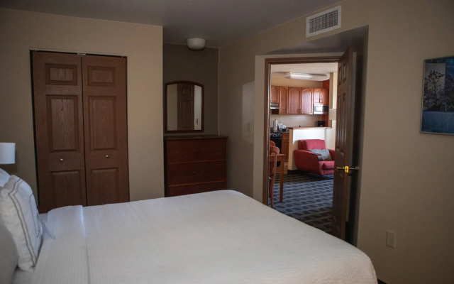 Towneplace Suites By Marriott Denver Southwest