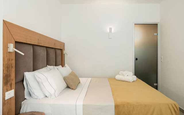 Vergina Beach Hotel
