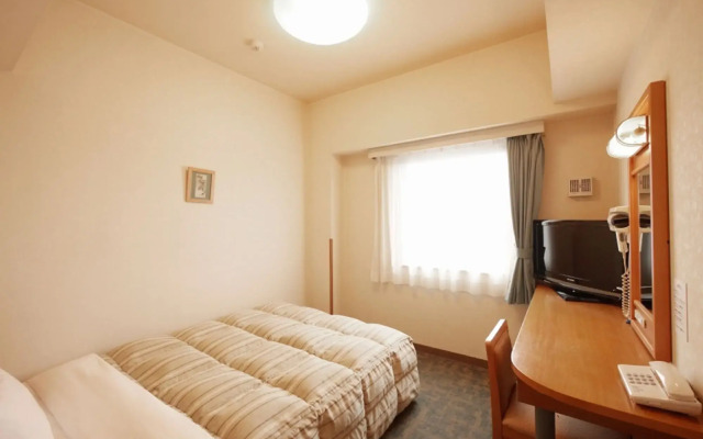 Hotel Route Inn Nagaoka Inter