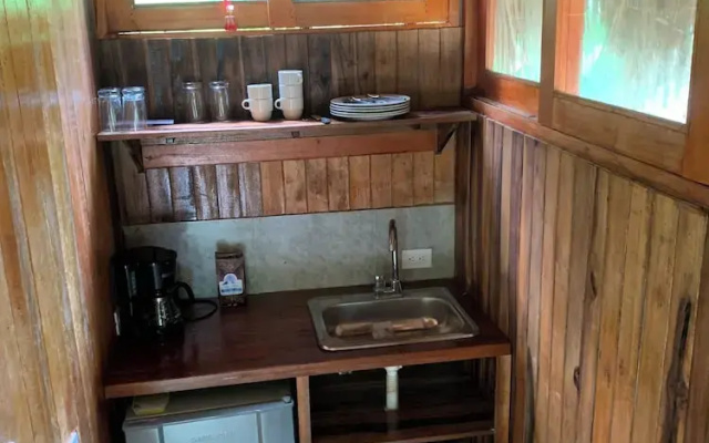 Tiny Houses Unique Tayrona