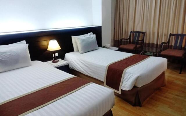 V-Verve Service Apartment Hotel