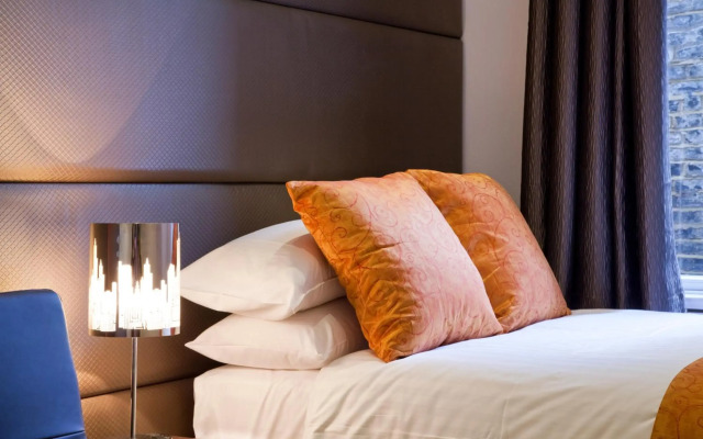 City Inn Russell Square