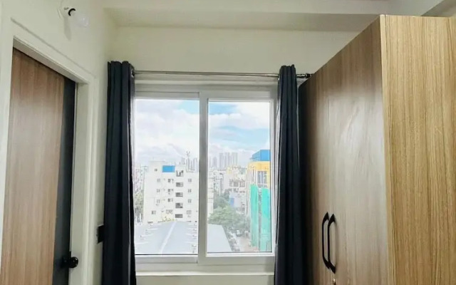 Wildwings Premium Hotel