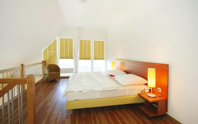 Wohnung in Cuxhaven