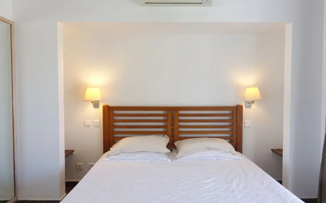 Dream Villa St-Jean 741