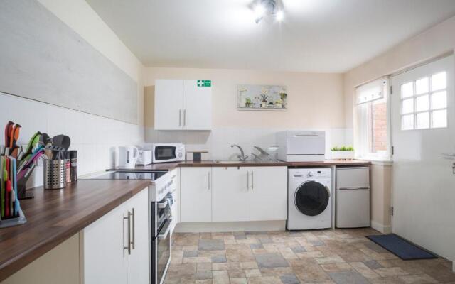 Lomond Serviced Apartments - Emirates