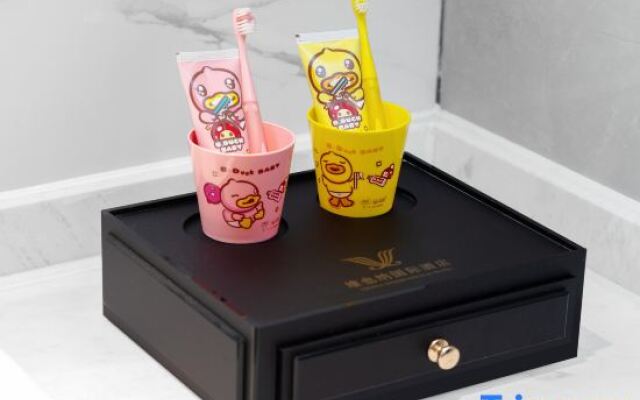 Xining YongHe International Hotel