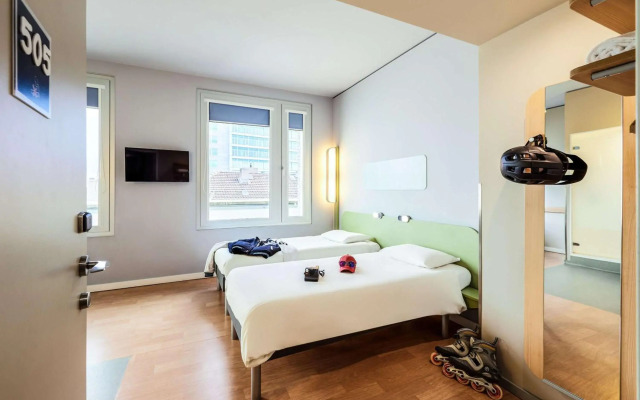 ibis budget Frankfurt City Ost