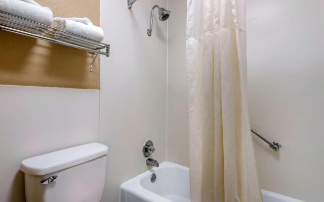 Quality Inn & Suites Brooksville I-75/Dade City