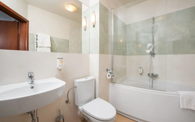 Villa Sedan - Destigo Hotels