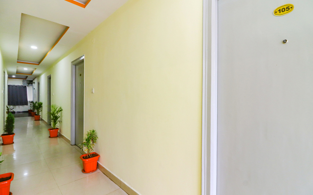 Fabexpress Broholic Suites