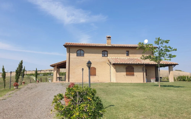 Podere Torricella