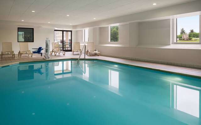 Baymont by Wyndham Georgetown/Lexington North