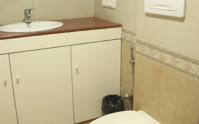 Fort Beach Service Apartment