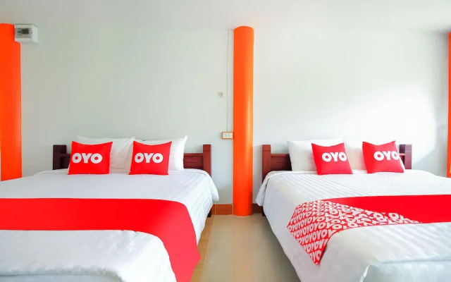 Oyo 336 Lamai Resort