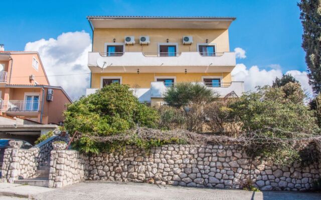 Apartment Stana Campodolcino 29467