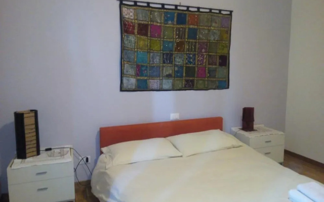 B&B Meditamondo