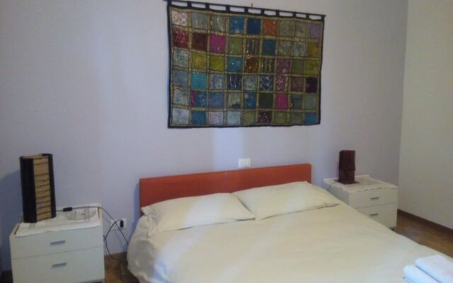 B&B Meditamondo