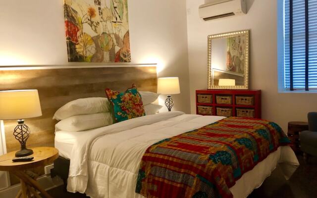 Scenic City Hostel