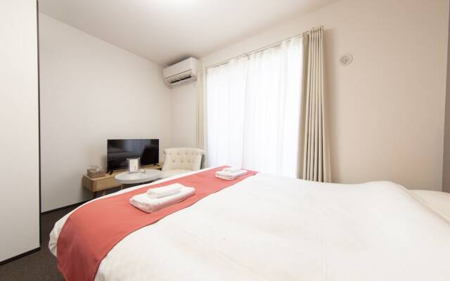 JAPANING HOTEL Nijo Castle Suzaku