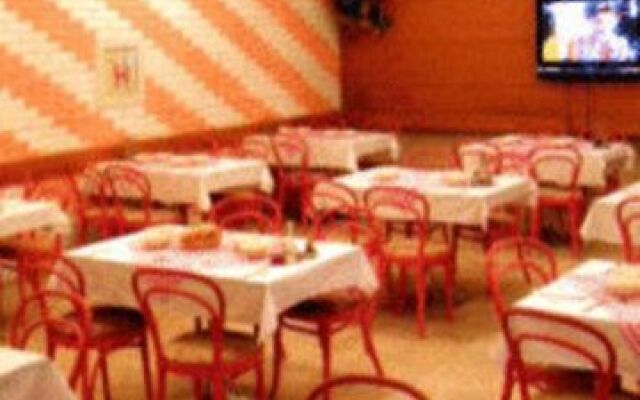 Hotel Bonaca
