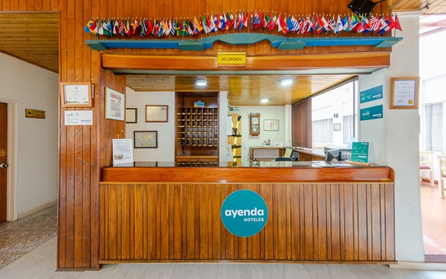 Ayenda Ana Carolina