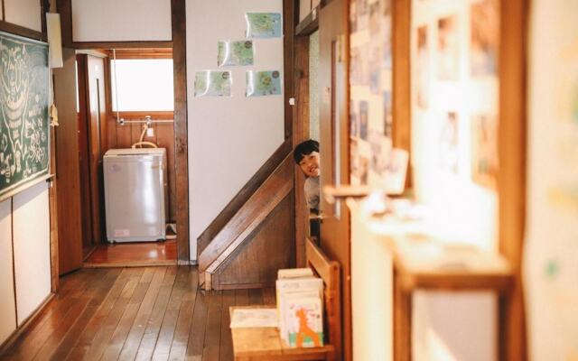 KUSHIRO GUESTHOUSE COOK A DOODLE DOO - Hostel