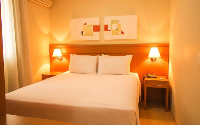 Hotel The Premium