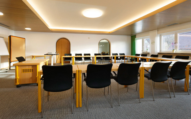 Landidyll Hotel Zum Alten Schloss