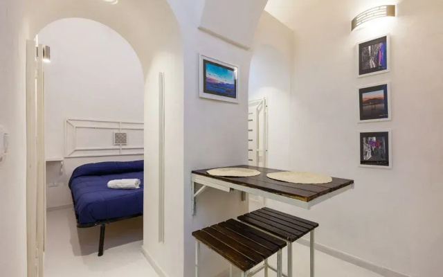 Apartment - S. Paolo I BH 74