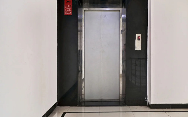 Oyo 872 West Park Hotel