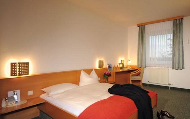 Quality Hotel Bielefeld
