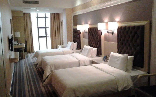 Huizhou Lige Hotel