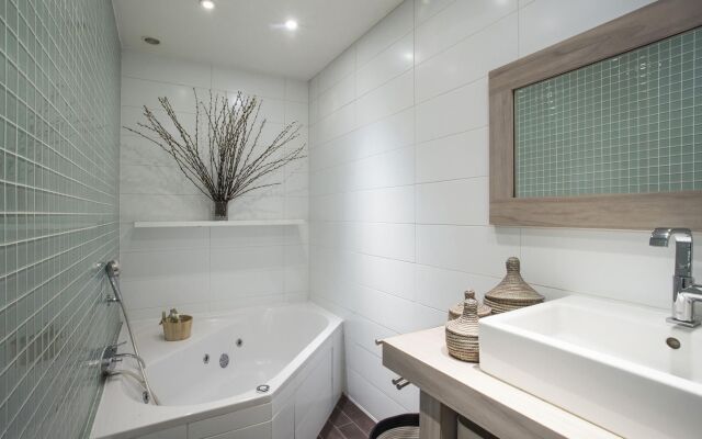 Folie Mericourt - 2 Bedroom Apartment - Rnu 91907