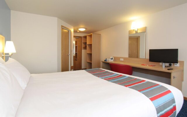 Travelodge Toddington M1 Southbound