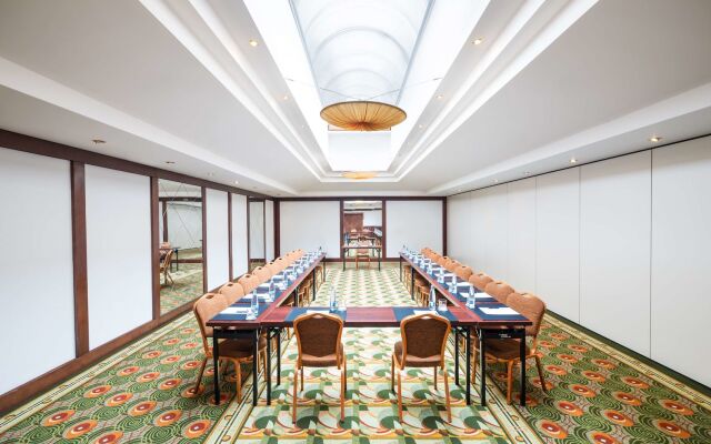 Lindner Hotel Prague Castle, part of JdV by Hyatt