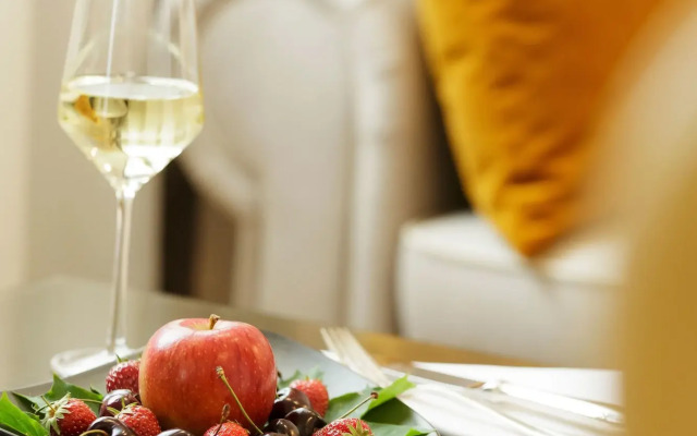 Althoff Hotel Fürstenhof Celle