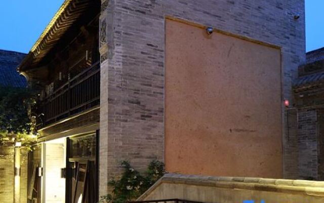 Tian Jian Boutique Hotel (Liquan Yuanjiacun)