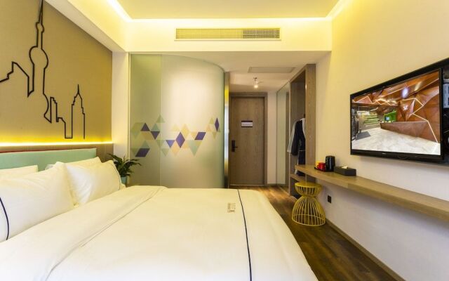 Jinglai Hotel