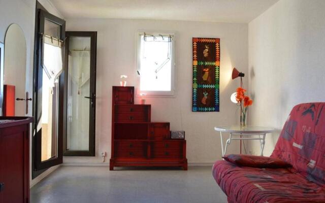 Appartement Fleury-Saint-Pierre-la-Mer, 2 pièces, 4 personnes - FR-1-229D-419