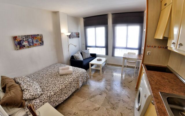Apartamentos Vela y Serna - WONDERSTAYS