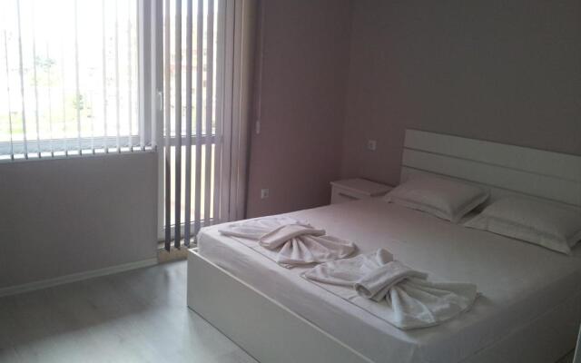 Apartment Zlatina