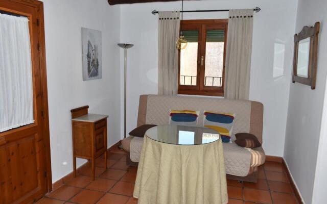 Apartamento Letur