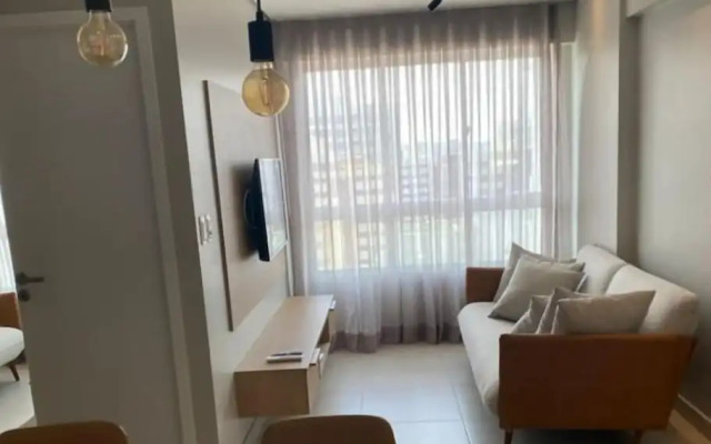 Edificio Promenade II Apt 1108