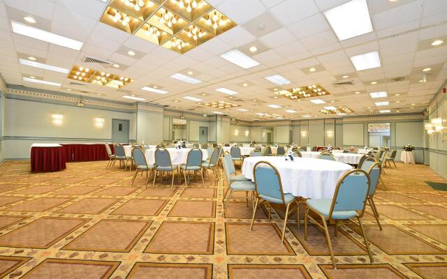 Americas Best Value Inn Baltimore