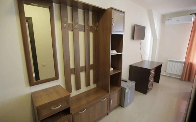 Hostel Zont i Shlyapa