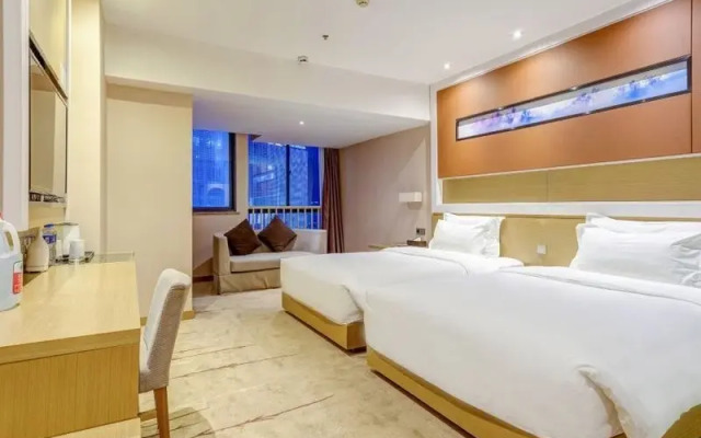 Lavande Hotel Xi'an Gaoxin