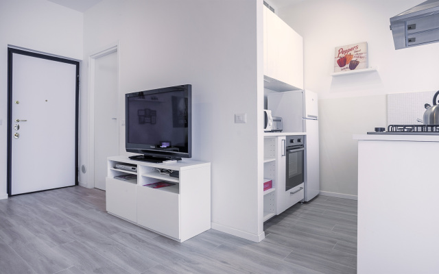 Italianway - Mac Mahon 79